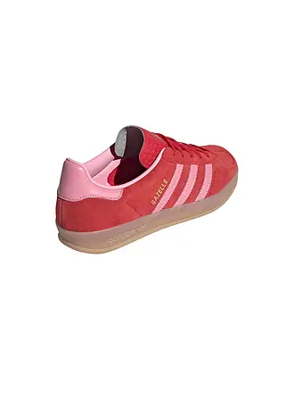 ADIDAS ORIGINALS | Sneakers GAZELLE INDOOR | rot